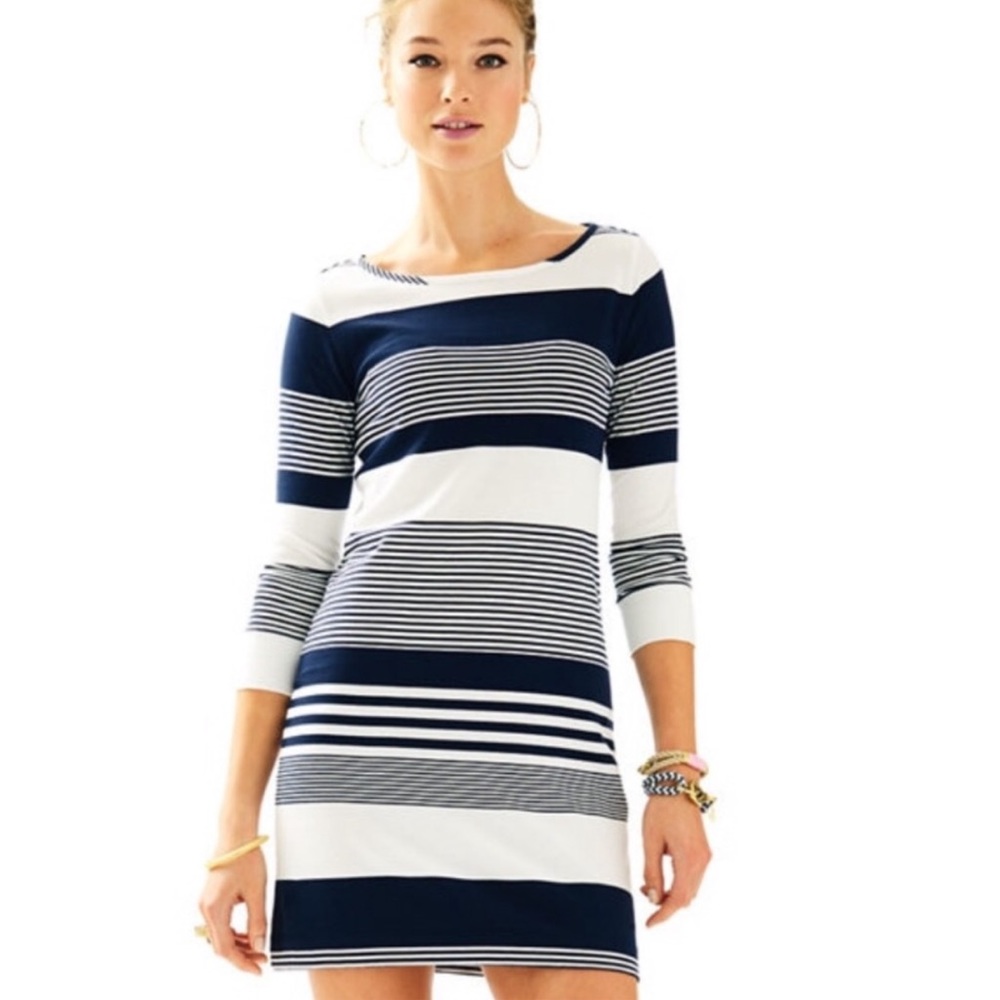 Lilly Pulitzer Marlowe dress